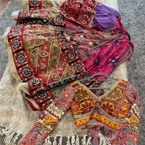 BRAND NEW FANCY/ BRIDAL LEHENGA